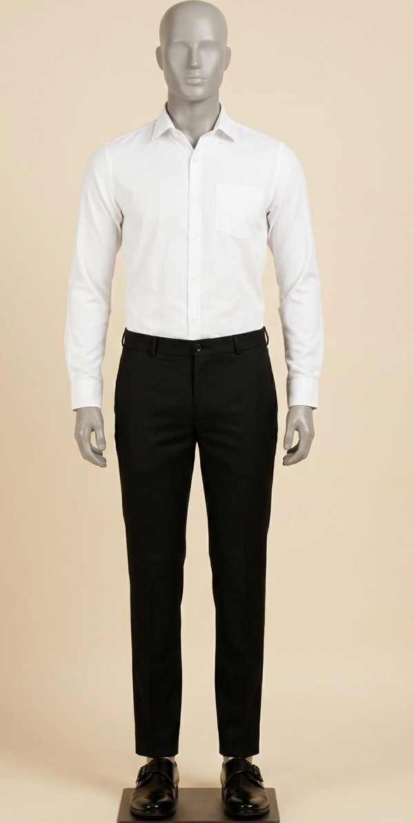 Ultimate Formal Ensemble